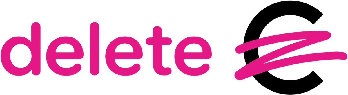 nuenojpn's tweet photo. @deleteC_のCはCancer、がんである。deleteCのロゴは、MDアンダーソンがんセンターのロゴに触発されている。研究とチーム医療を通してがんを過去のものにすることが私達がんセンターのビジョンである。#deleteC大作戦 に参加してがんを治せる病気にしよう。 https://t.co/6rMKYBEKAw