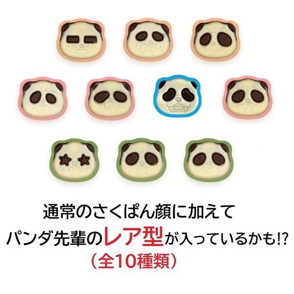 入荷予定 さくさくパンダ様 sonrimexpolanco.com