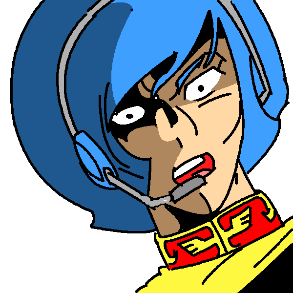 碓氷シンジ 歌い手 雀士 9月4日 お絵描き配信作品まとめ Edge お絵描き イチナナライブ 逆襲のシャア アムロ レイ ルパン三世 次元大介 機動戦士ガンダム ガルマ ザビ ヒロアカ T Co Xmq9qnpici T Co Y2cgksrsx0