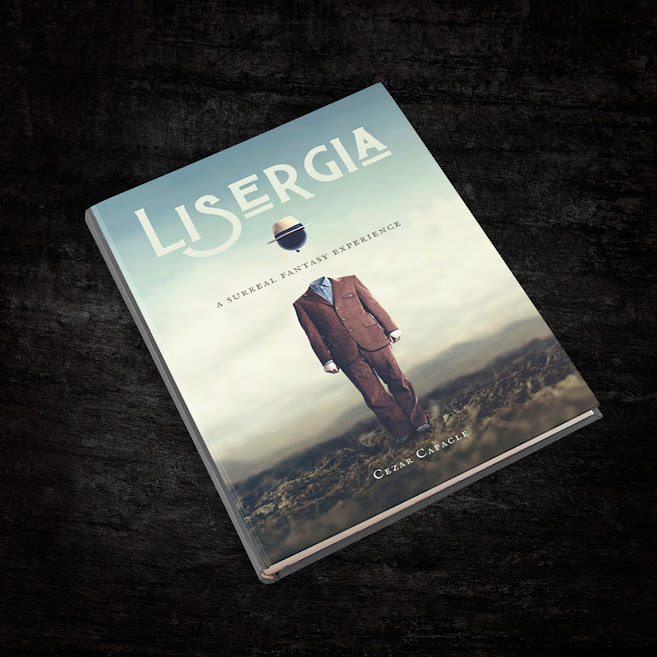 capacle's tweet photo. @Chromatic_Gals Cheers, Chromatic Creations!

My surreal game 'Lisergia' was featured in the Dicebreaker podcast! 🥳 

And now you can get it both in physical and digital formats! 😊

📕https://t.co/TApxD1dGDQ https://t.co/T3vCN4KCl3