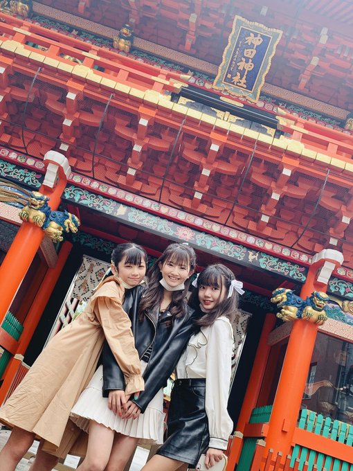 Twitterのコスプレ画像19