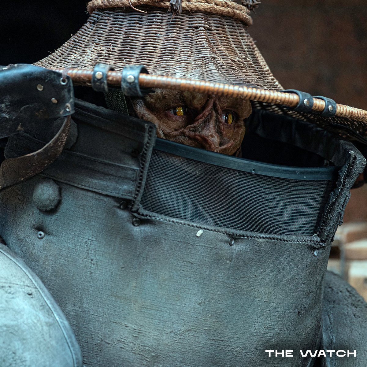 What are you looking at? Keep scrolling.