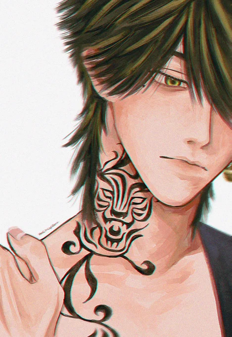 #東卍FA 