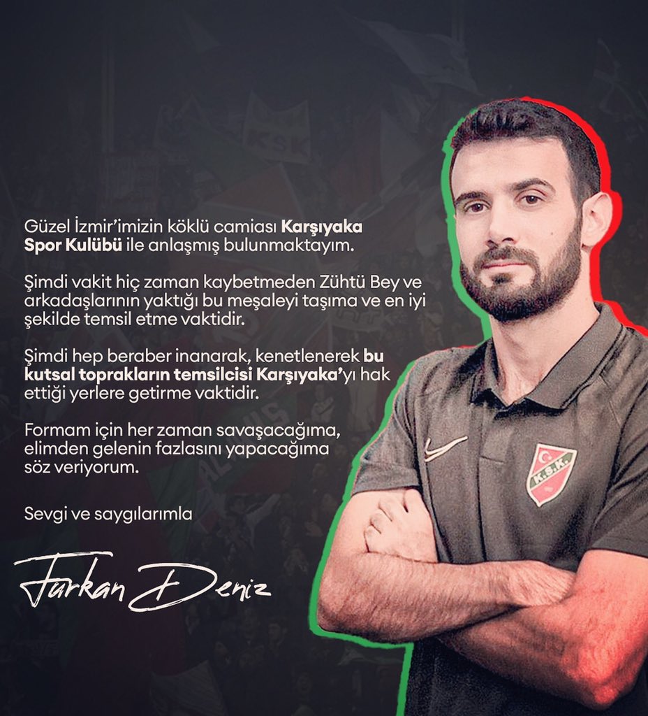 denizfurkan23's tweet photo. 💚❤️ https://t.co/u8AVfiab2C