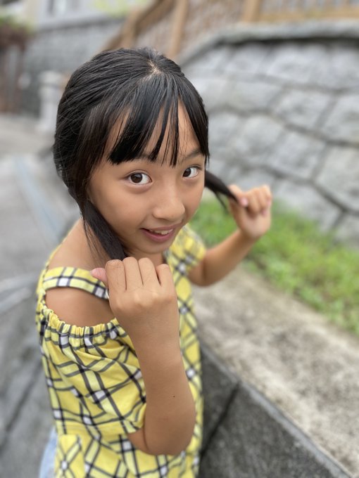 Twitterのコスプレ画像2