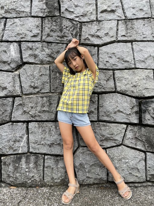 Twitterのコスプレ画像5