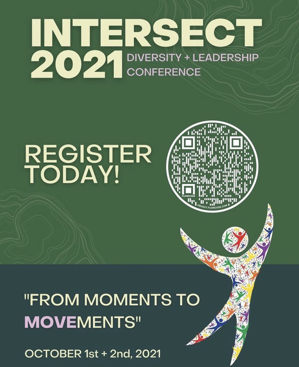 Excited for the ‘21 Intersect Keynote Speaker, Tokata Iron Eyes. A youth leader in the climate movement who demonstrates a commitment to compelling the world to listen to Indigenous Nations and evoking change in complacent hearts. Register today elon.edu/intersect