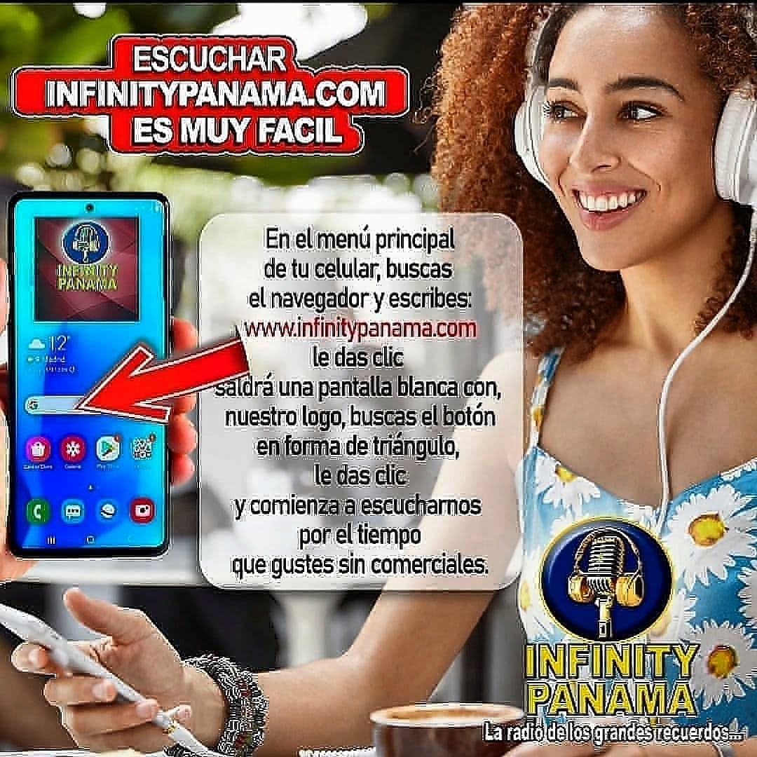 una radio sin comerciales pura romanticos del ayer infinitypanama.com