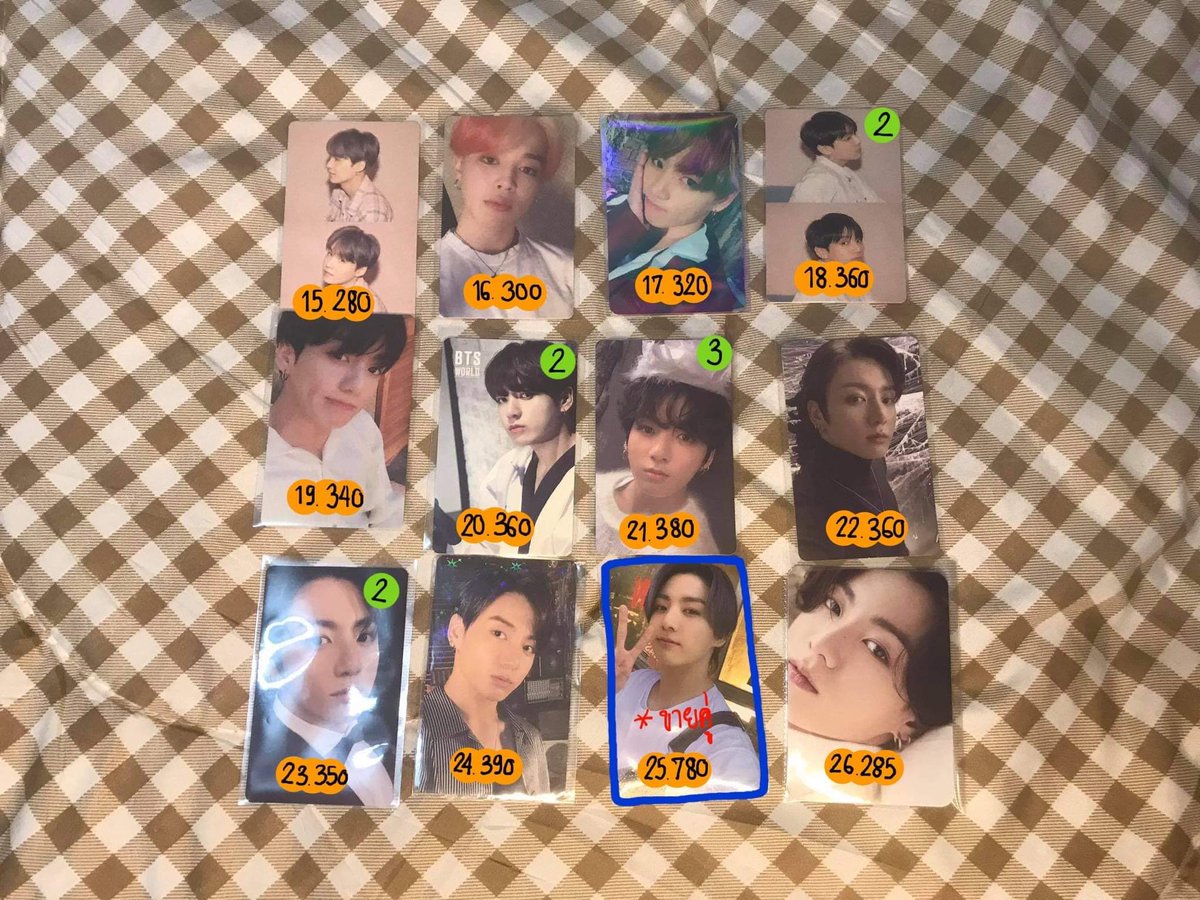 jiminchim_m's tweet image. ꒰ การ์ดดีล | ดีลแล้ว ꒱
✧˖*°  ꒰ เปิดเอ้บ 05/09/64 เวลา 14.00 น.  ꒱

✎ ̼  รี 🔁 สุ่มแจก ..

#การ์ดบังทัน #ตลาดนัดบังทัน #ตลาดนัดรถไฟบังทัน #การ์ดจองกุก #การ์ดแทฮยอง #การ์ดจีมิน #ตามหาการ์ดบังทัน