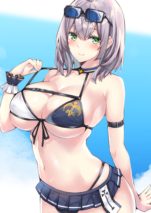 OPPAI DEKAI(二度目) 