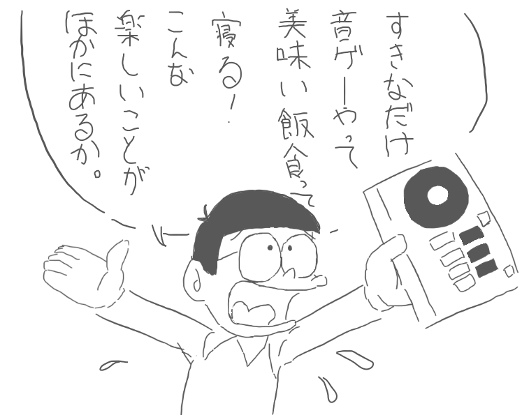 日記。 