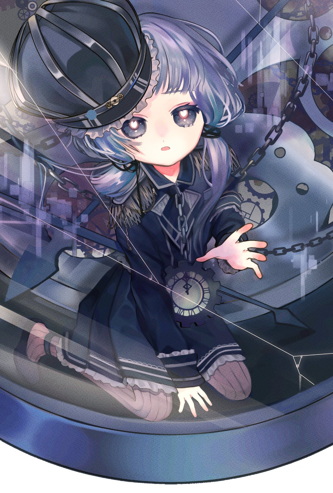 コンパス コクリコちゃんまとめ