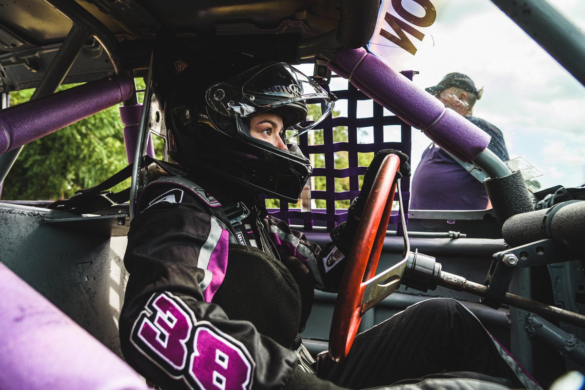 GasrootsProject's tweet photo. HobbyFest 2 at @TomahSpartaRace on Sunday, August 29 was grassroots racing at its finest. 

Our complete photo gallery available at https://t.co/E0HwIZaCWs

#wisconsin #grassroots #hobbystock #shorttrack #racecar #genuine #oneofakind #character #rootsracing https://t.co/qQTFvCll8M