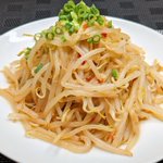 お酒をよく飲む人は是非!「もやし」を使った簡単お手軽おつまみレシピ!