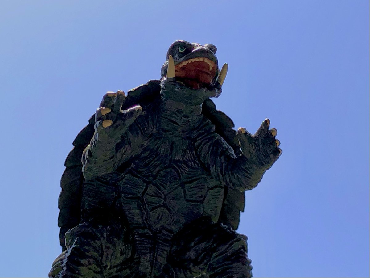 ガメラ大怪獣空中決戦 Twitter Search ガメラ大怪獣空中決戦 Twitter Search