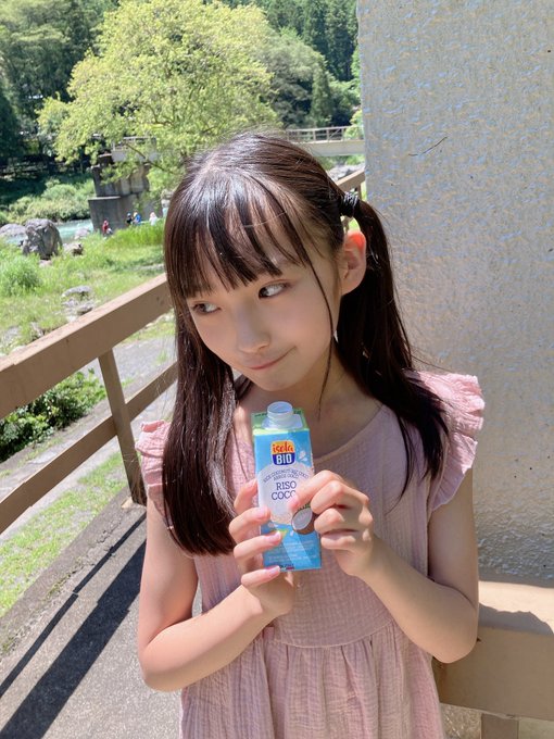 Twitterのコスプレ画像3