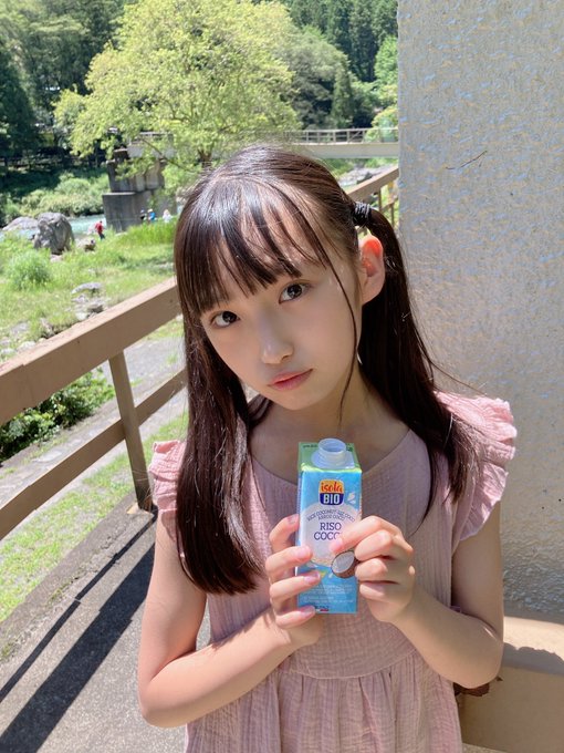 Twitterのコスプレ画像2