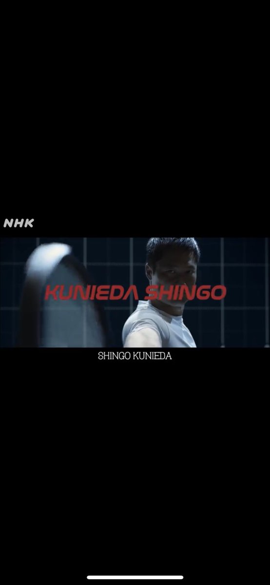 Mdl9EWiDXle3qAu's tweet photo. 国枝選手ぜひ金メダル取って欲しい！！！ふさわしくねぇNo2🥇

この曲が好き〜💓
#国枝慎吾 #WonderInfinity

https://t.co/bhBN8UKHUE https://t.co/CkoNoUFlOL