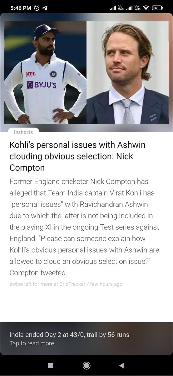 VikramRVC3's tweet photo. @ashwinravi99 like u said in one of your vlog. People will try to sell their thoughts and ideas. Here's a crappy one 😅 https://t.co/enHqP0pIyG