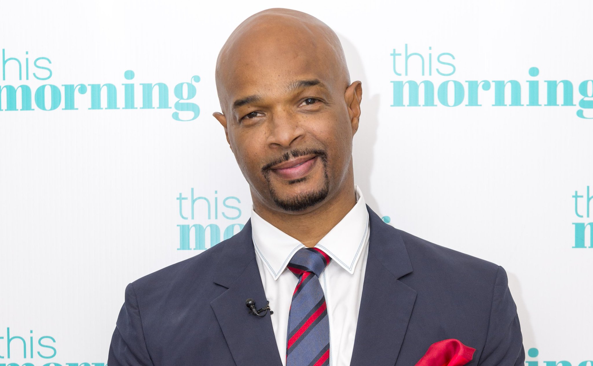 Happy 61st birthday to Damon Wayans. He was my favorite actor on In Living Color. 