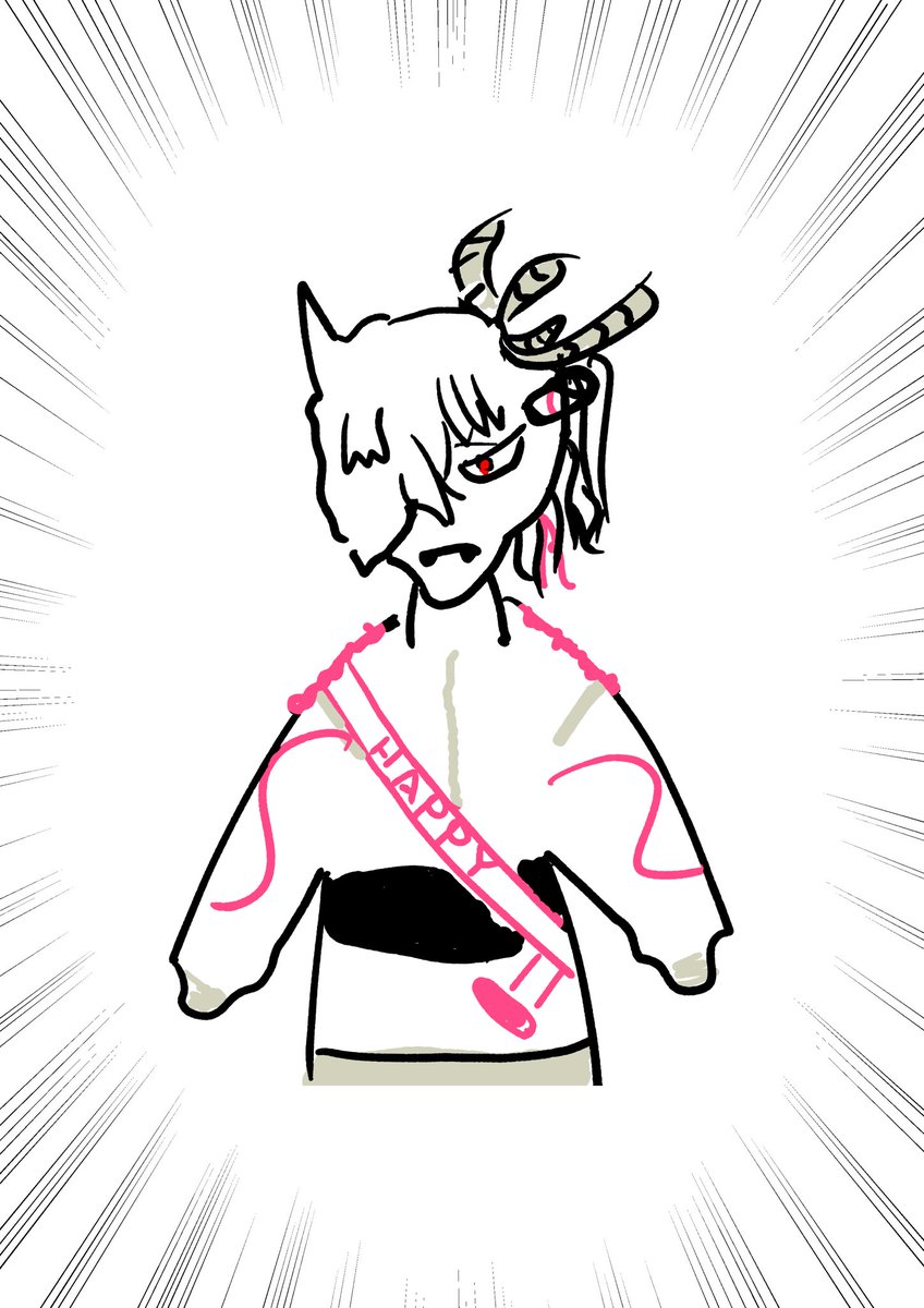 ありがとうな゛………

(今日の夜 23時50分からで゛す゛)゛

▽待機所▽
https://t.co/BaufKgnZws 