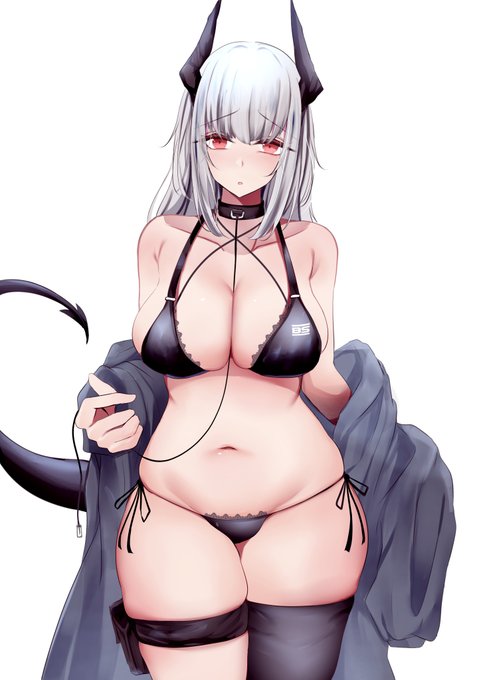 リスカム昇進3の姿 