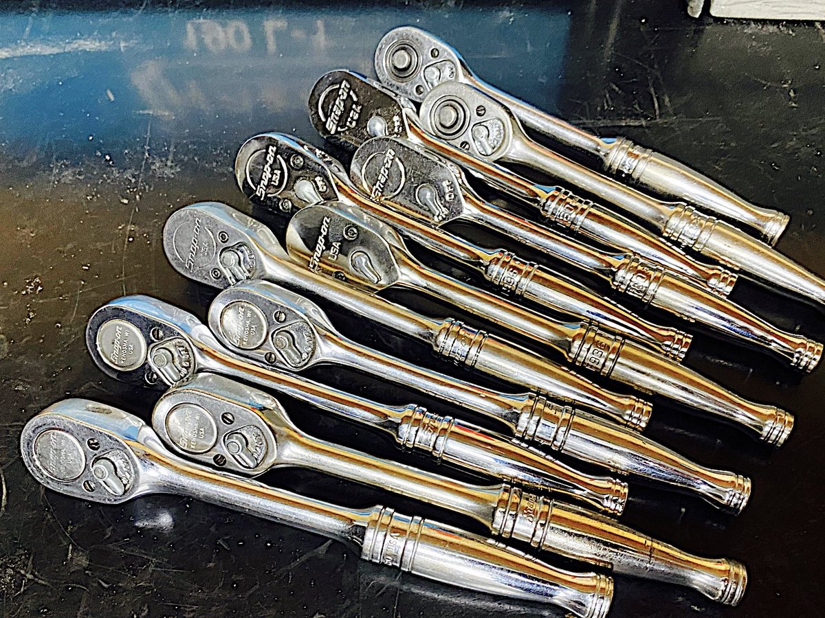 620_datsun's tweet photo. シールドあと1本
からのクイック...🤗
#スナップオン
#snapon
#standard
#ratchet
#F720
#F730
#F720A
#F730A
#F830
#F936
#F80
#F723
#F723A
#頭のネジ閉めろボケカス https://t.co/dCUPP3sw8Z