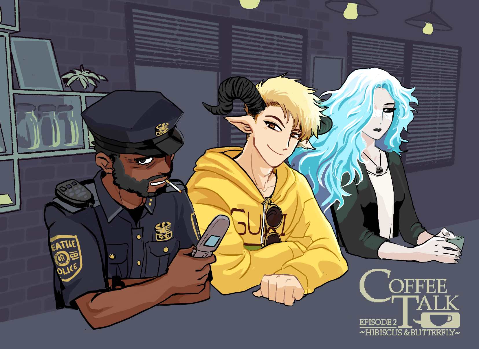 Coffee based drink. Coffee talk игра. Coffee talk 2 drinks. Coffee talk (itch). аниматоры из ютуба джеймс.