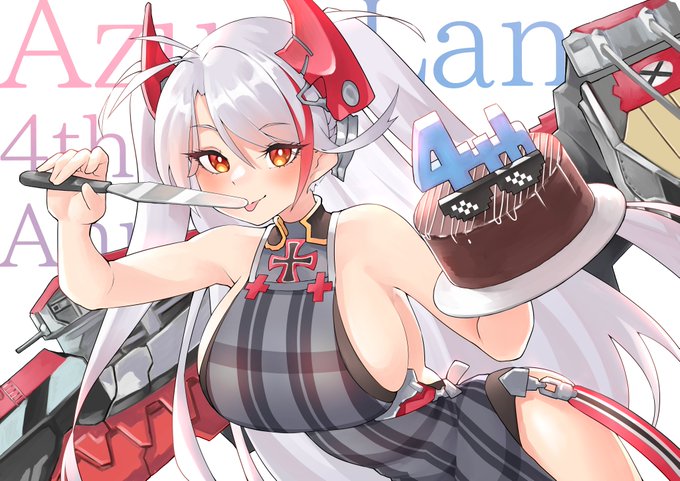 プリンツオイゲンのtwitterイラスト検索結果 プリンツオイゲンのtwitterイラスト検索結果