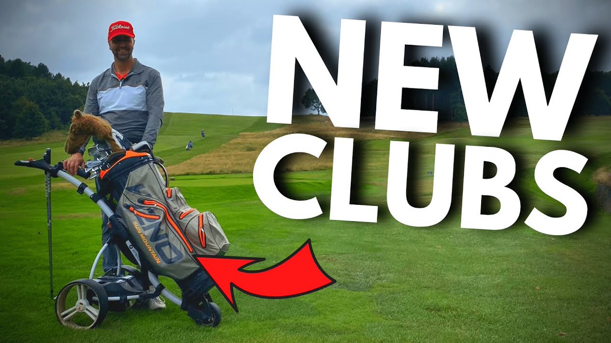 #TIME For NEW #Golf #Clubs!?
 
fogolf.com/369907/time-fo…
 
#BestDriver #BestDriverOf2021 #BestGolfClubs #BestIrons #BestIronsOf2021 #BESTMIDHANDICAPGOLFCLUBS #BESTNEWDRIVEROF2021 #BestNewGolfClubs #BESTNEWIRONSOF2021 #BestPutter #BuyingNewGolfClubs #FittedGolfClubs
