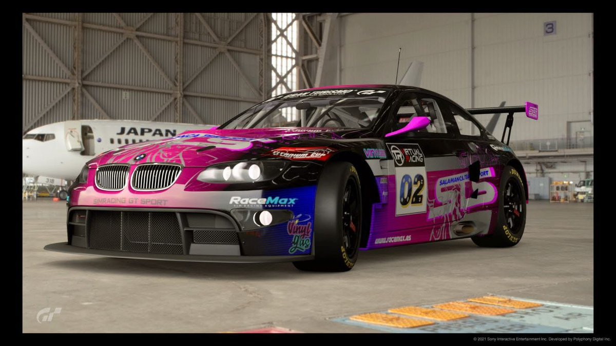 Hoy abrimos temporada con la prequali de la Titanium cup nuestro piloto sts_arjones intentará meternos en los 14 mejores de 31 escuderias
Estaremos todo el equipo apoyándote y dándote fuerza 
Suerte sts_arjones