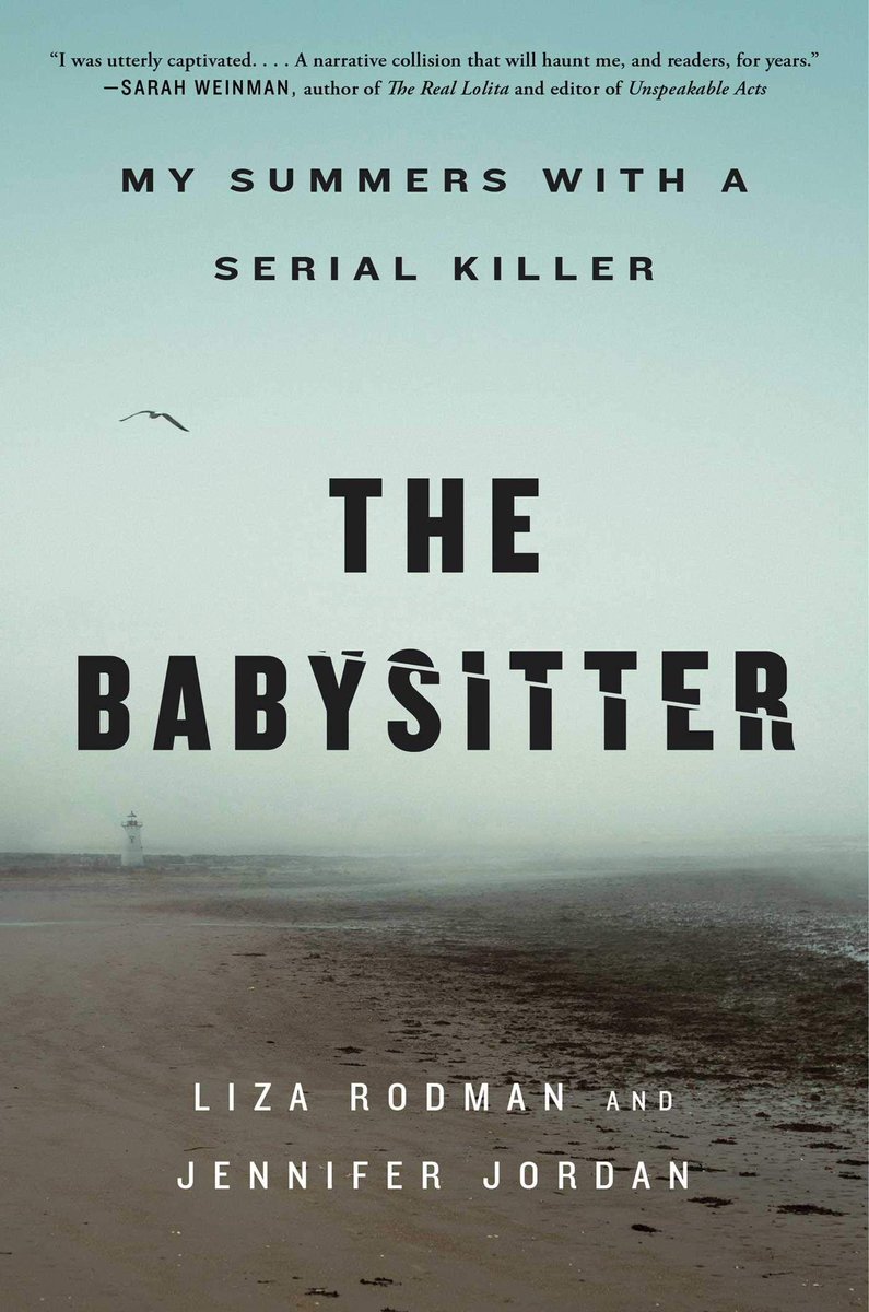 🚨New episode 🚨 A wild story and one of my favorite interviews we have done! 

Apple: podcasts.apple.com/us/podcast/rei…
Spotify: open.spotify.com/episode/7m4oc9…
 
#truecrime #serialkiller #PodNation #PodernFamily #indiepodcast #nonfiction #goodreads #BookBoost #PodcastRecommendations