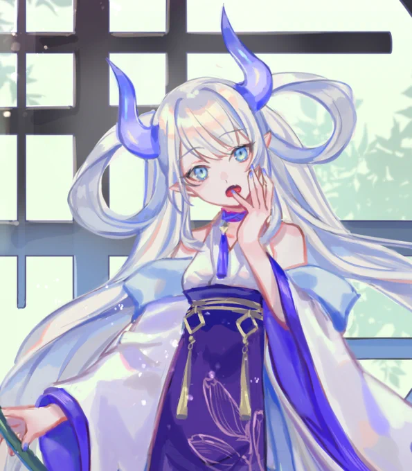 竜胆茶屋 