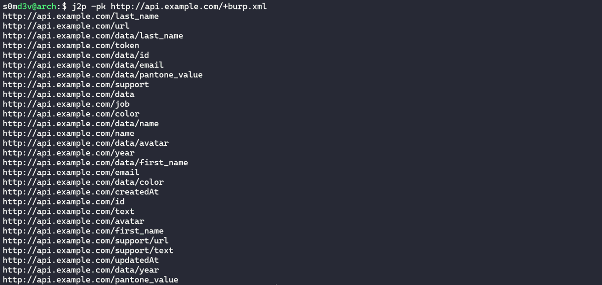 GraphQL Batching Attacks: Turbo Intruder