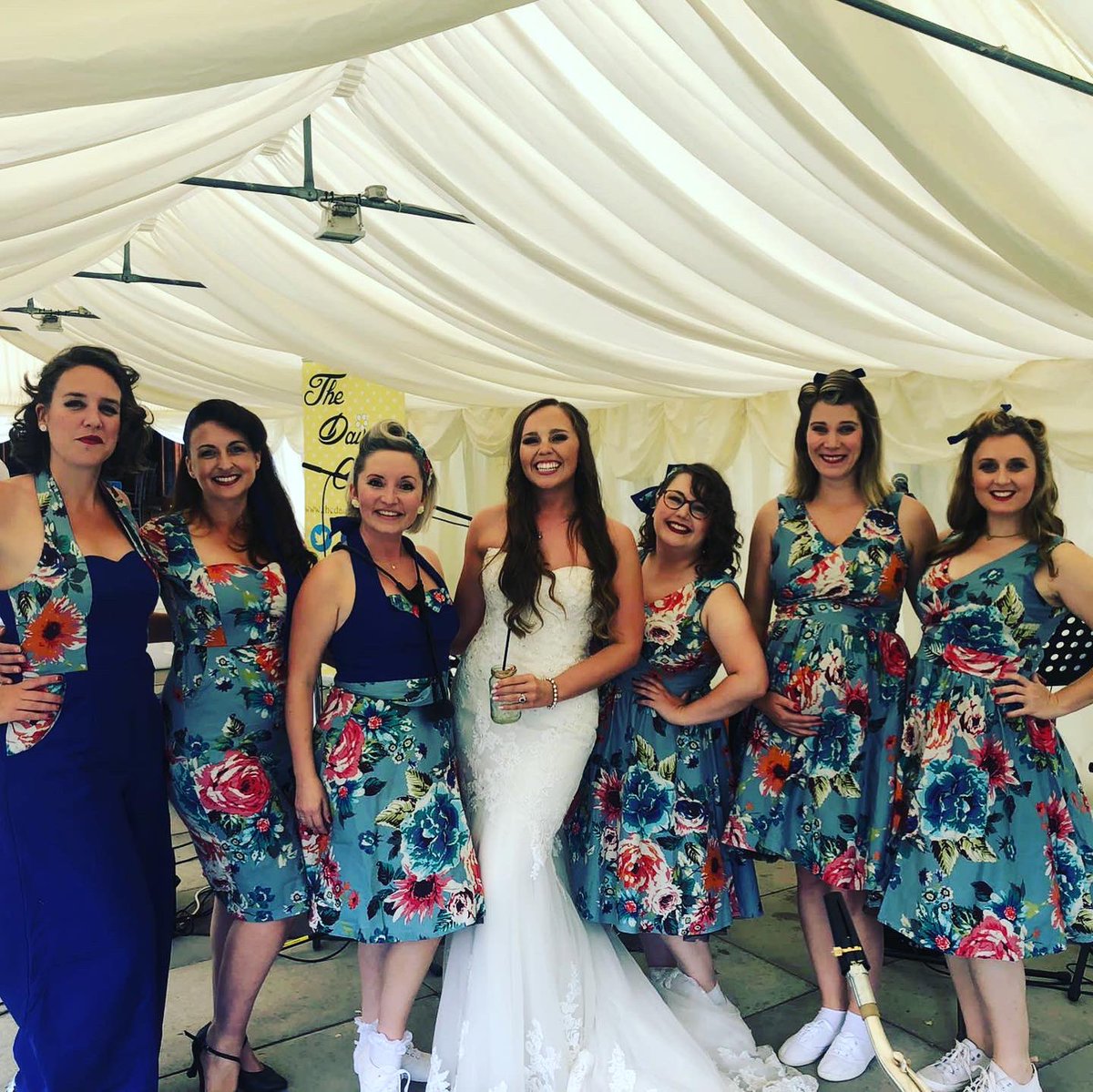 Katie Pritchard 🕺☀️🦭🌈 #DISCOBALL tweet media