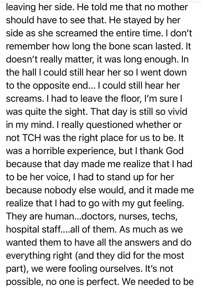 b_andbabies's tweet photo. Maycie’s story part 3 🎗💛🎗
#ChildhoodCancerAwareness #GoGold #retinoblastoma #SharingIsCaring https://t.co/XE6IAZfLqs