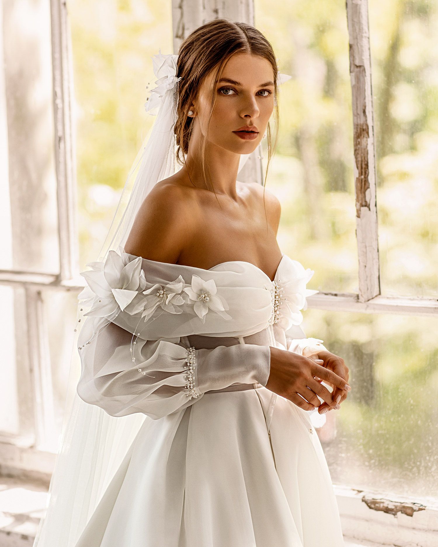 Wedding inspirasi shop