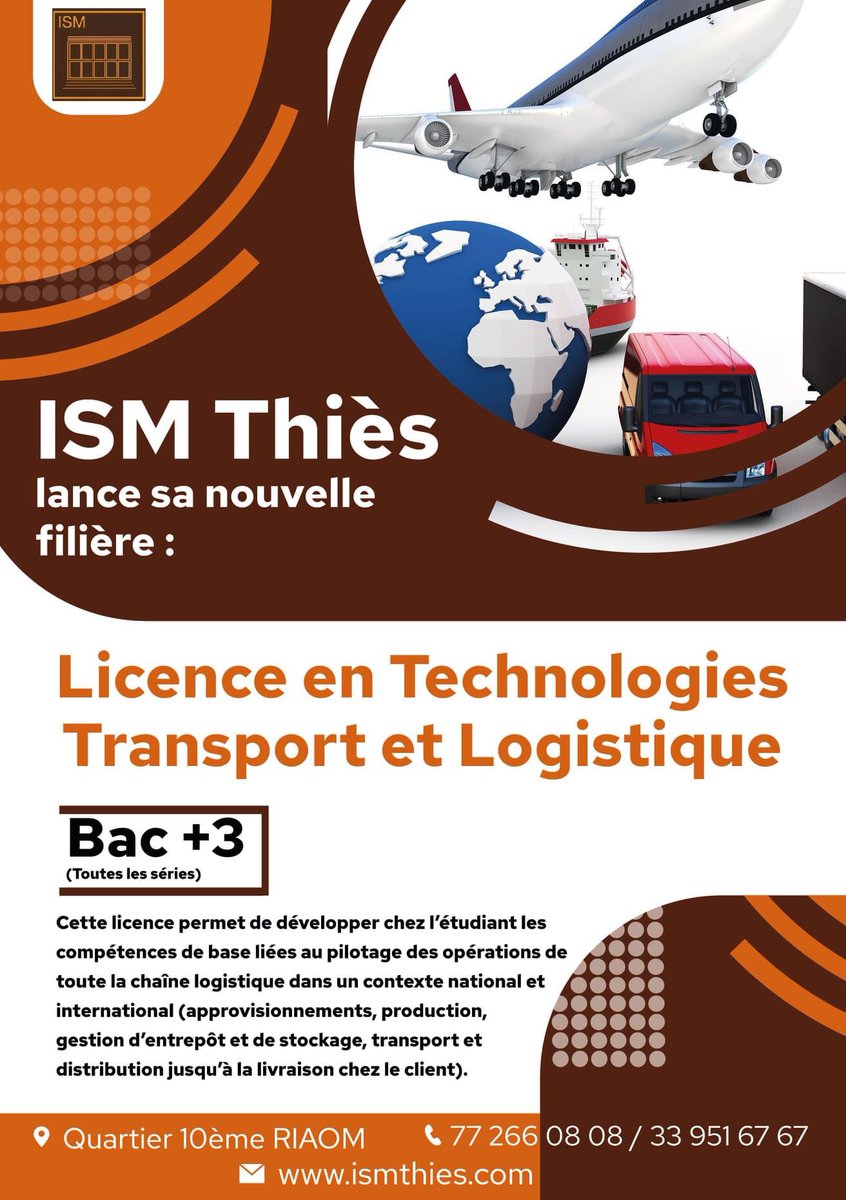ISM THIES tweet media