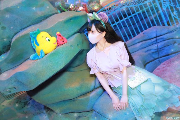 Twitterのコスプレ画像18