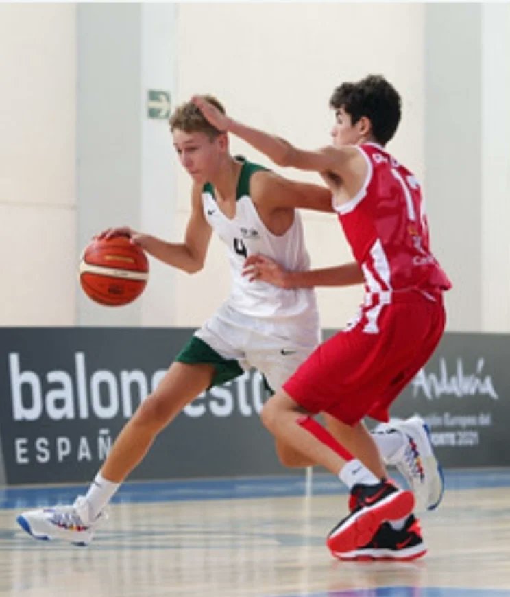 Basketbasko's tweet photo. ESPAINIAKO SELEKZIO AUTONOMIKOEN TXAPELKETAKO AZKEN JARDUNALDIA AMAITU DA.

HAUEK IZAN DIRA GURE SELEKZIOEN EMAITZAK:

🏀 INFANTIL NESKAK 53 🆚 85 @fcantabra

🏀 INFANTIL MUTILAK 70 🆚 68 @fcantabra

🏀 KADETE MUTILAK 69 🆚 59 @fcantabra

🏀 KADETE NESKAK 43 🆚 69 @FBMadrid https://t.co/WYAS2Fdo1m