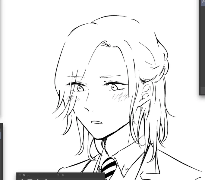 可愛いね・・・・・ 