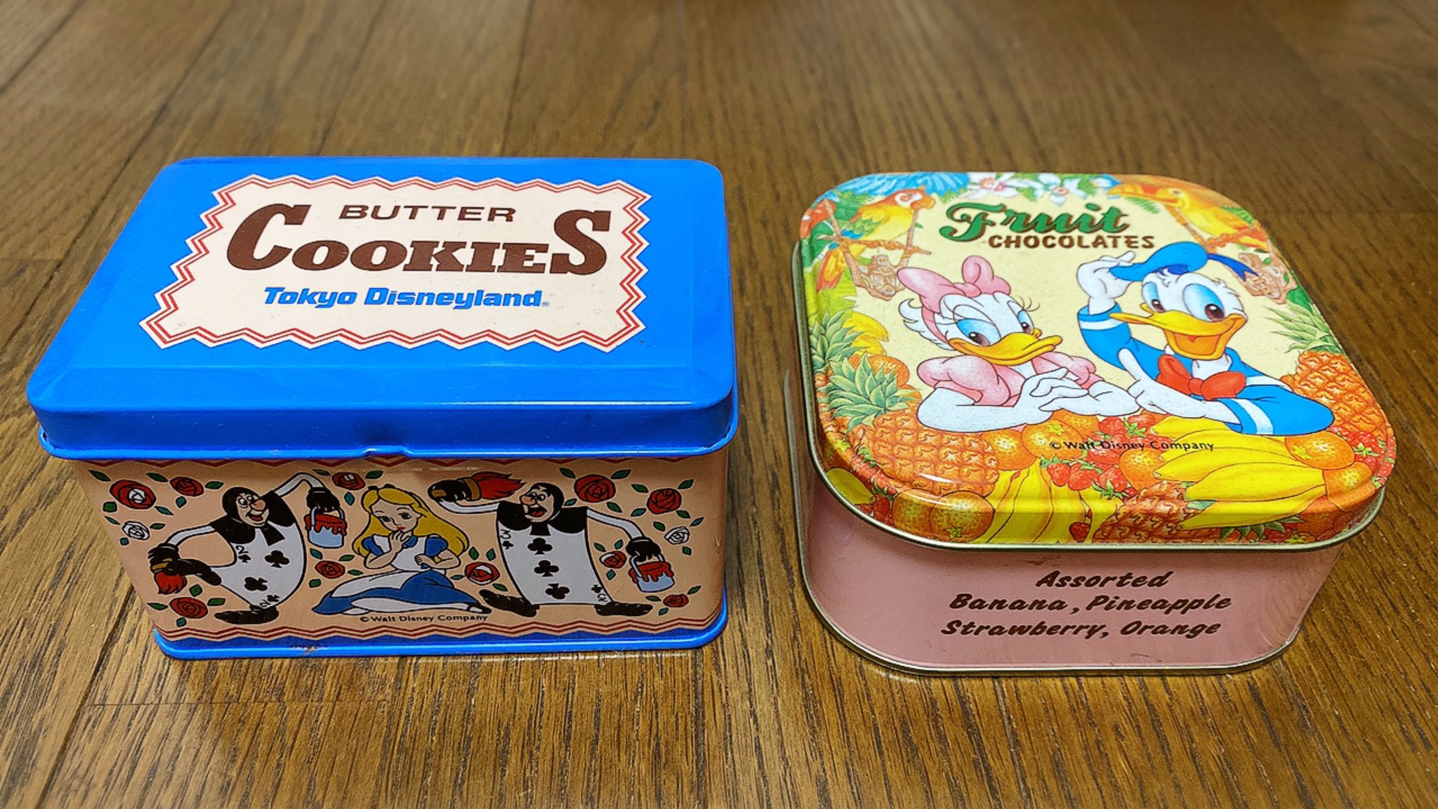 ディズニー缶 Twitter Search Twitter