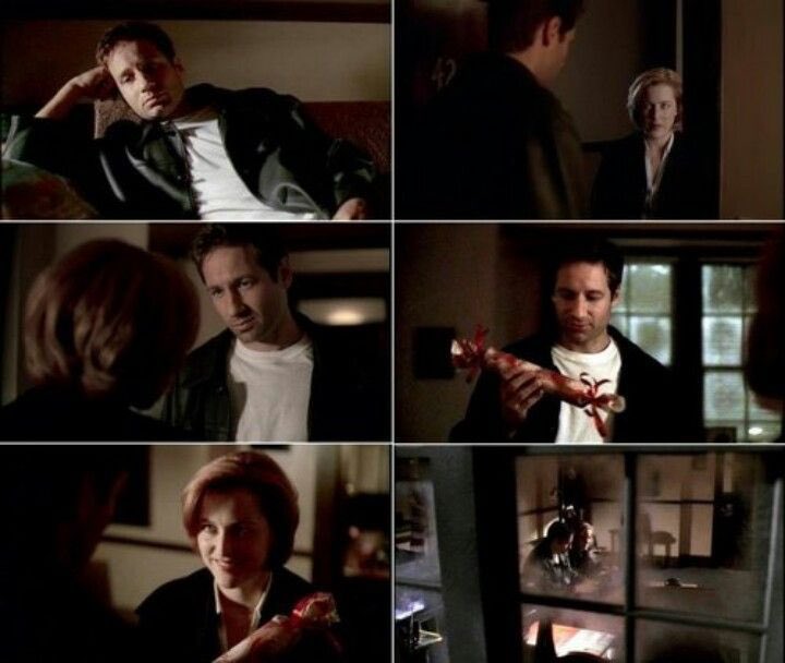 Invisigoth 🤍🖤 on Twitter "X Files Saturday Night rewatch 