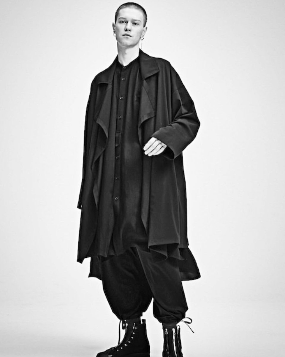 ヨウジヤマモト S’yte / Balloon Saruel Pants THIN SMOOTH JERSEY BALLOON SARUEL PANTS(M Red): S'YTE｜THE