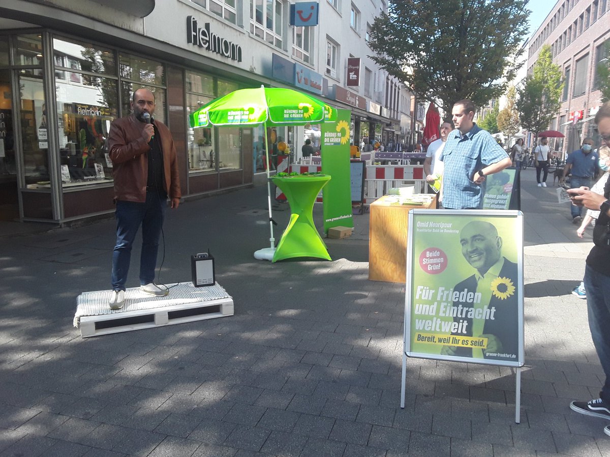 DIE GRÜNEN Offenbach tweet media