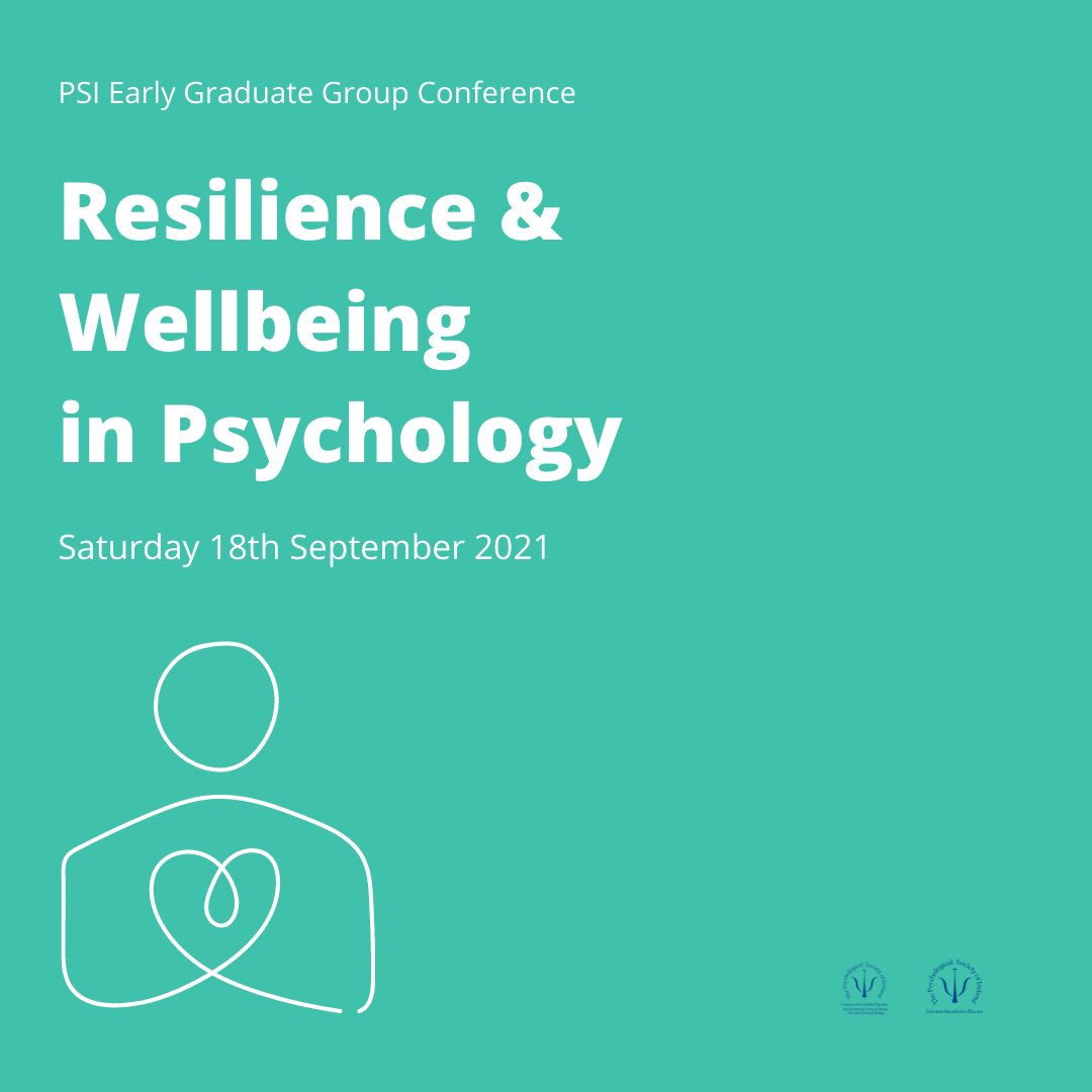 PSI Early Graduate Group tweet media