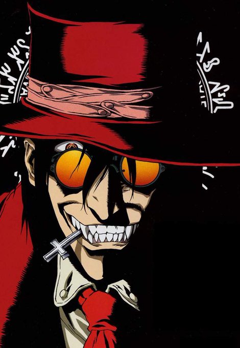 Hellsingのtwitterイラスト検索結果 古い順 Hellsingのtwitterイラスト検索結果 古い順