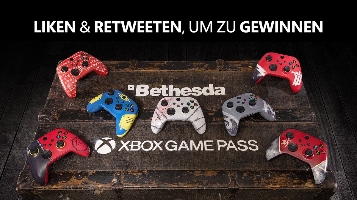 Xbox DACH tweet media