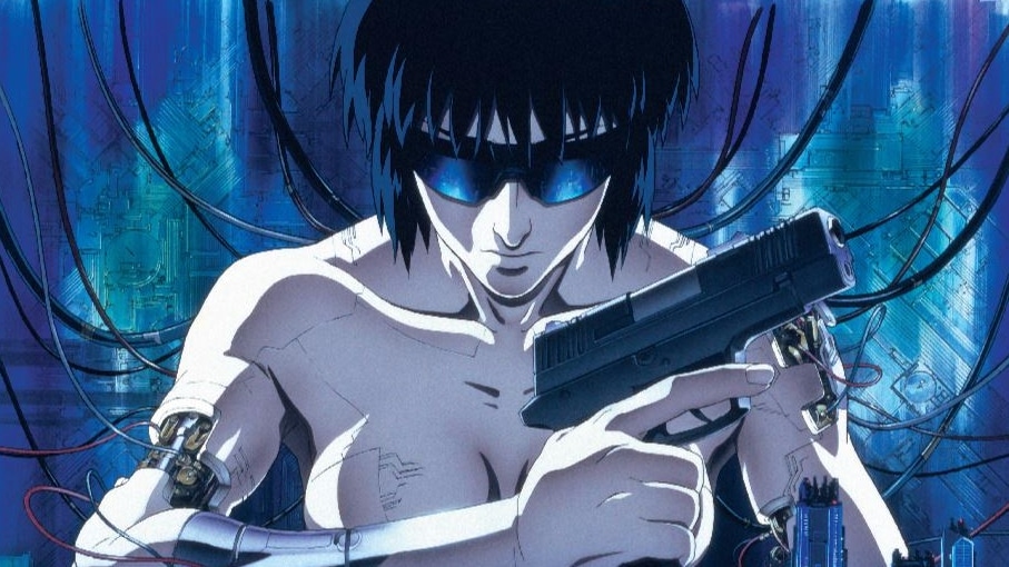 JVCom's tweet photo. Ghost in the Shell, le chef d'œuvre d'animation, aura droit à une version IMAX le 17 septembre !

On ne sait pas encore si cette version 4K débarquera dans les salles françaises.

https://t.co/ZUGt83Ycdx https://t.co/6kZMRpOnzy