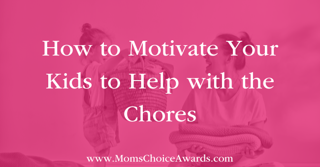 MomsChoiceAward's tweet photo. #ICYMI: #Parents are now using a #kids #choreapp to incentivize their kids &amp; entice them to help out. The truth is there is no shortage of #creative ways you can #motivate your kids to help with #household #chores! View full article from @BusyKid16 here! 👉https://t.co/EUbtm8QyfR https://t.co/hFRWUW0vK4